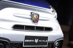 Abarth 695 Rivale 175 Anniversary 2017 года